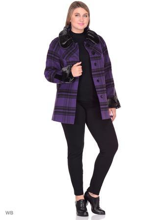 Пальто Фарт Фаворита