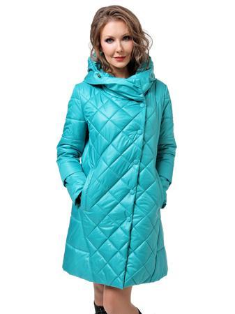 Пальто DizzyWay