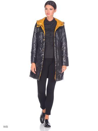 Пальто CATTAIL WILLOW