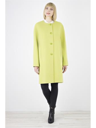 Пальто Elema