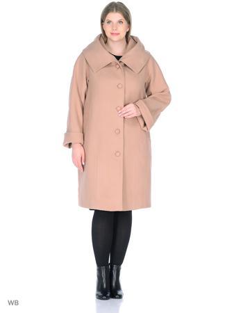 Пальто Леди Шарм