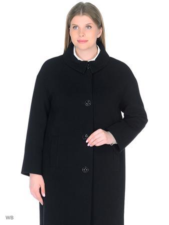 Пальто Леди Шарм