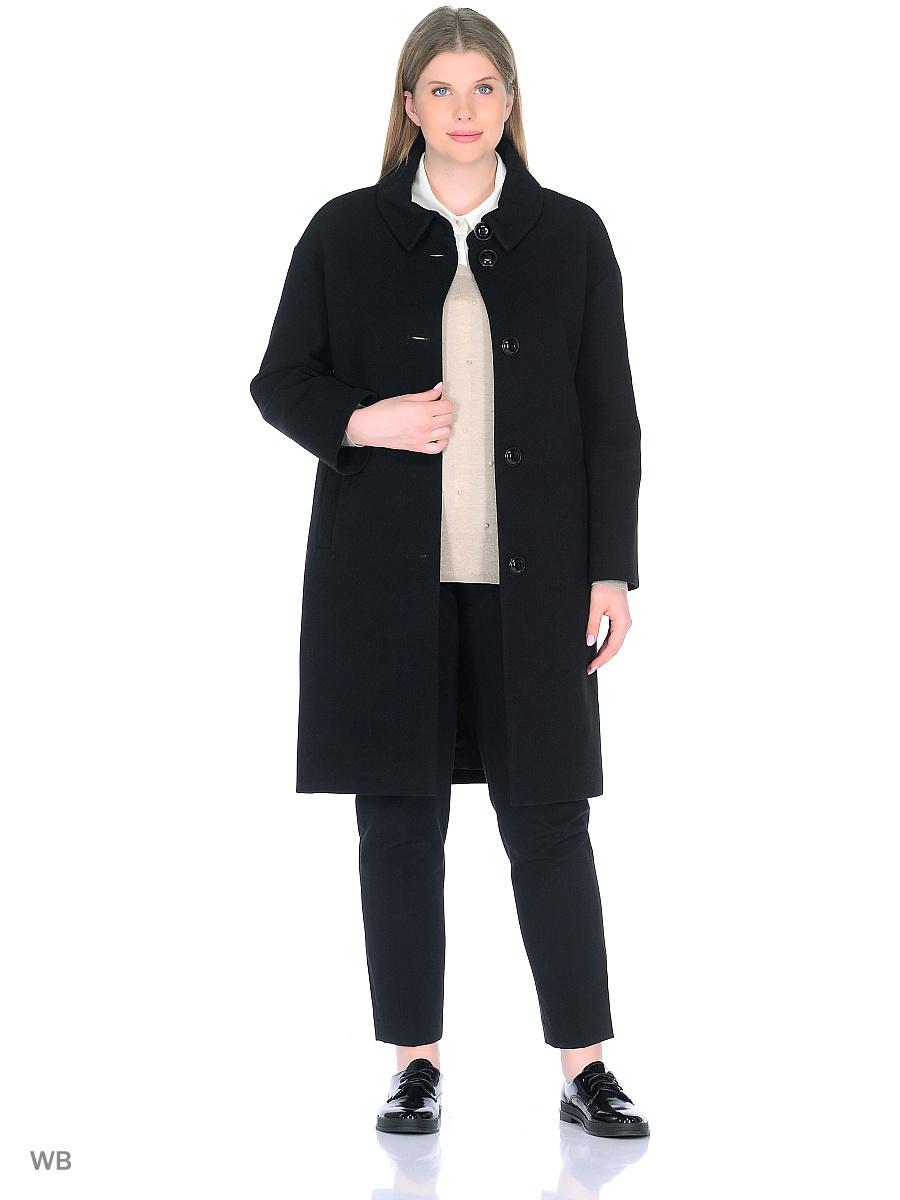 Пальто Леди Шарм