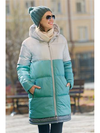 Пальто PELICAN