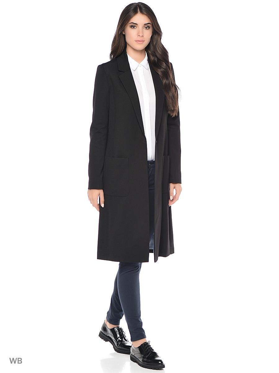 Пальто United Colors of Benetton