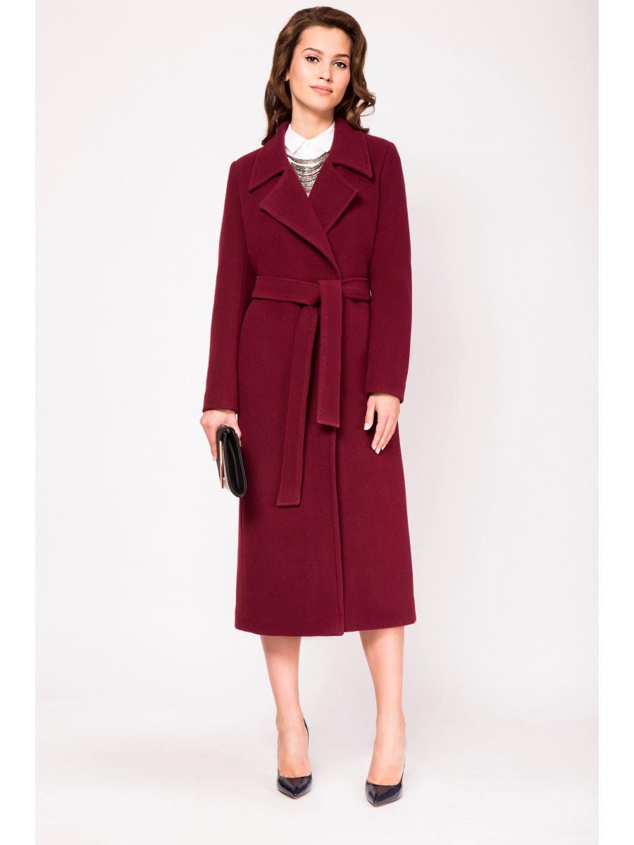 Пальто Electrastyle