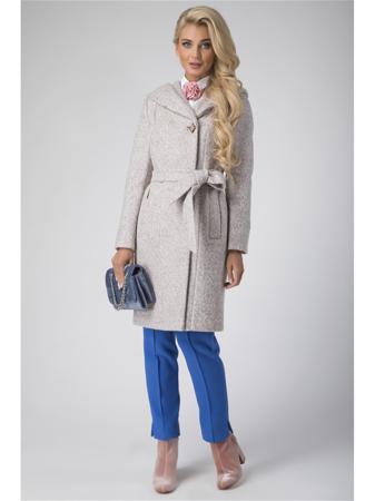 Пальто Electrastyle