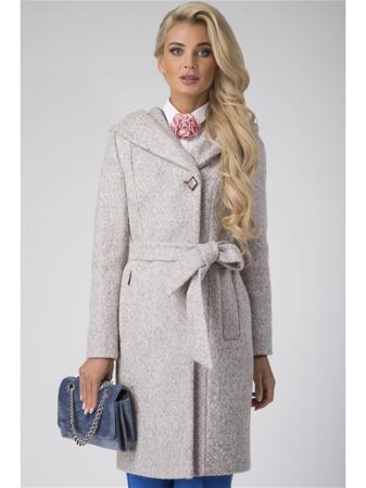 Пальто Electrastyle