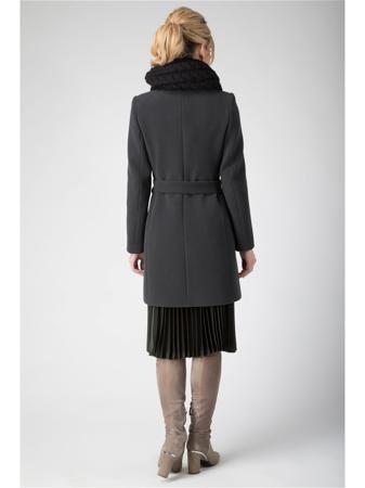 Пальто Electrastyle