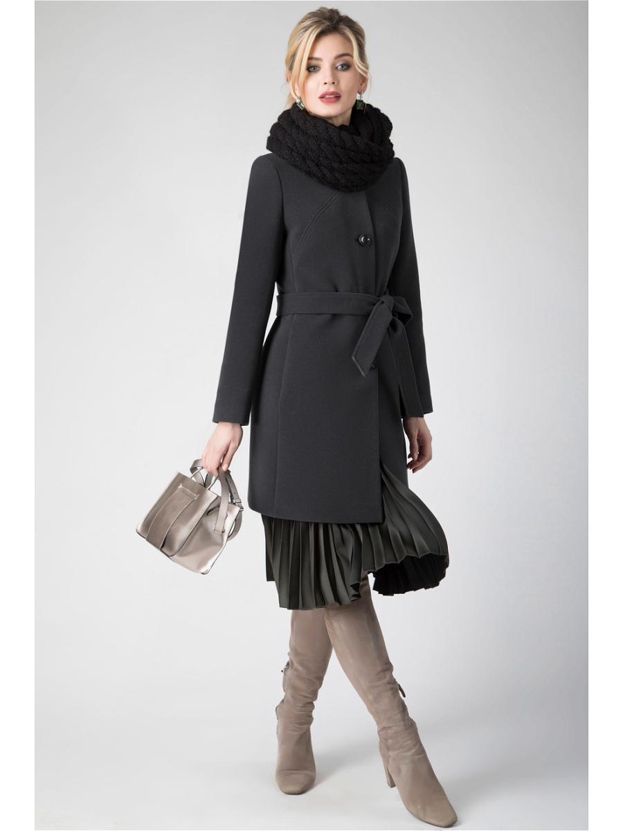 Пальто Electrastyle