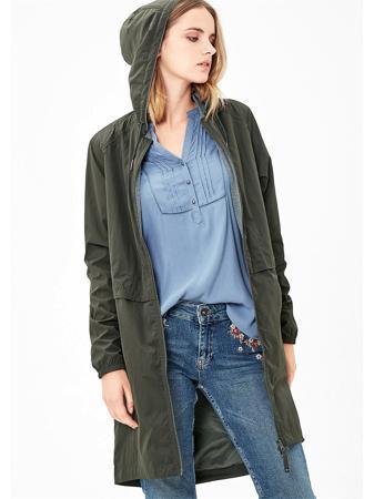 Пальто S.OLIVER