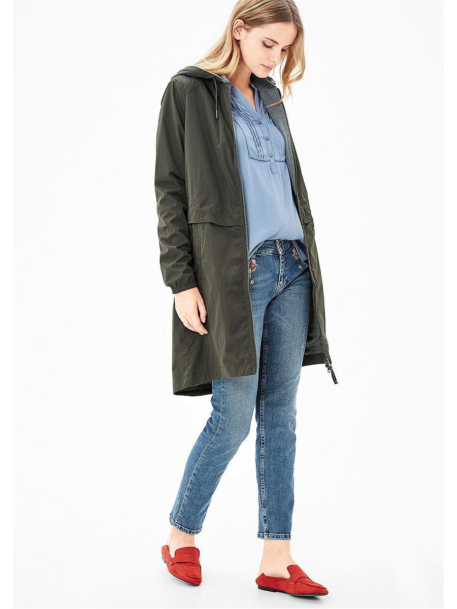 Пальто S.OLIVER