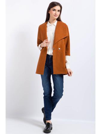 Пальто Finn Flare