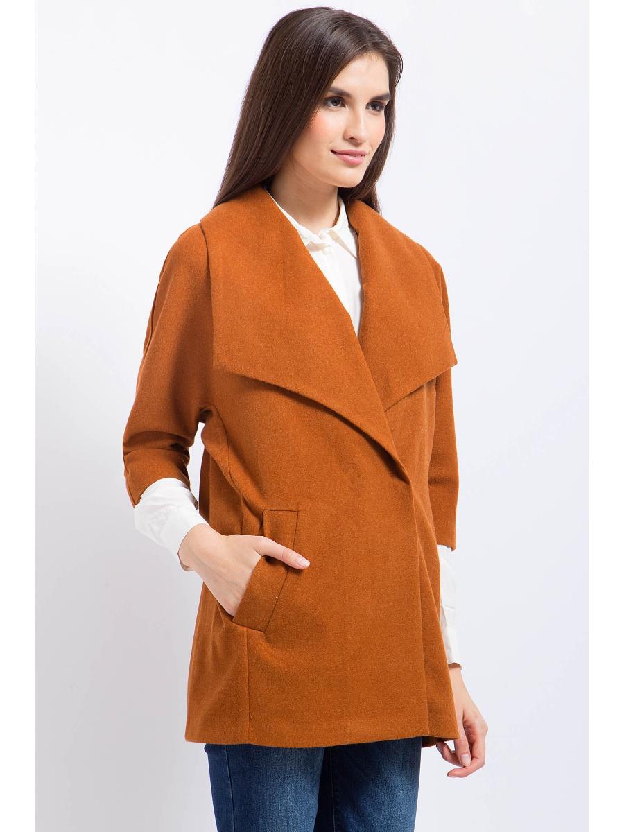 Пальто Finn Flare