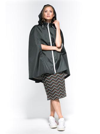 Пальто YULIA'SWAY