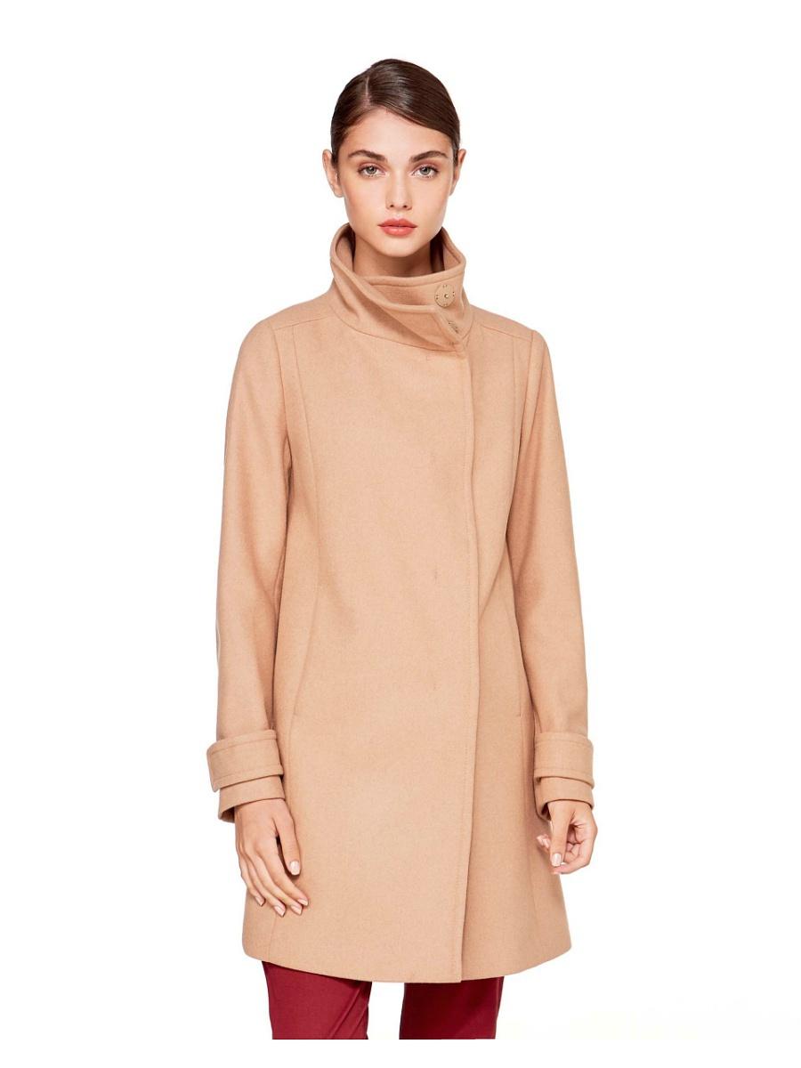 Пальто United Colors of Benetton