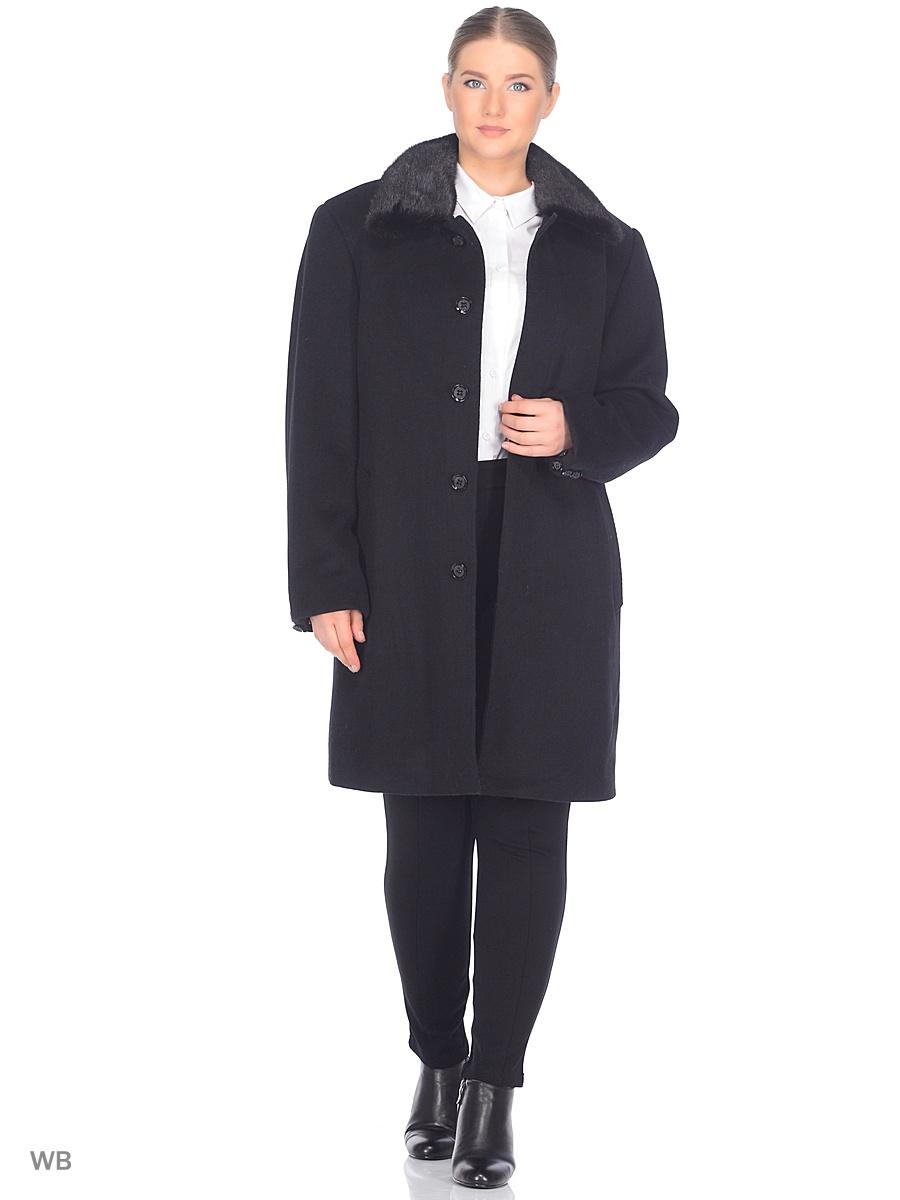 Пальто Liotti Moda