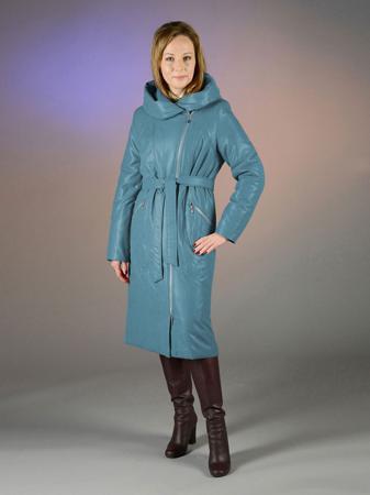 Пальто KANKAMA