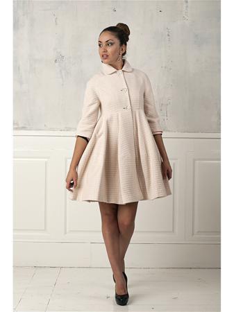 Пальто La mia perla