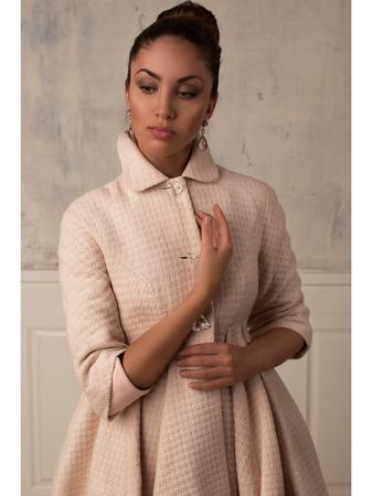 Пальто La mia perla