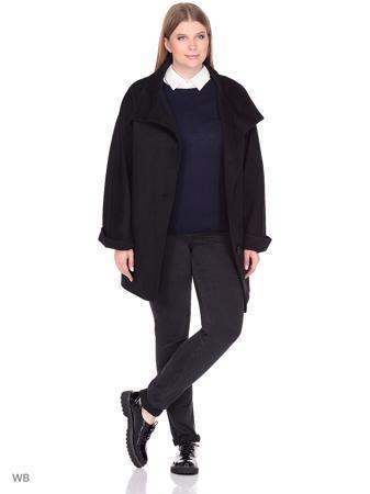 Пальто Леди Шарм