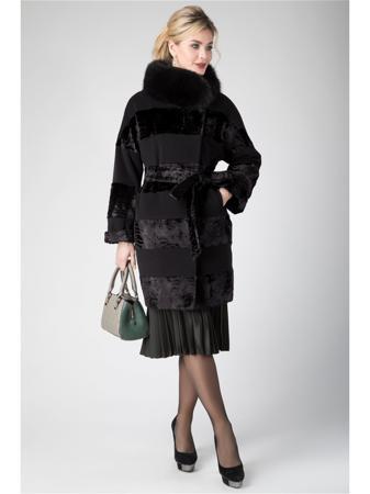 Пальто Electrastyle