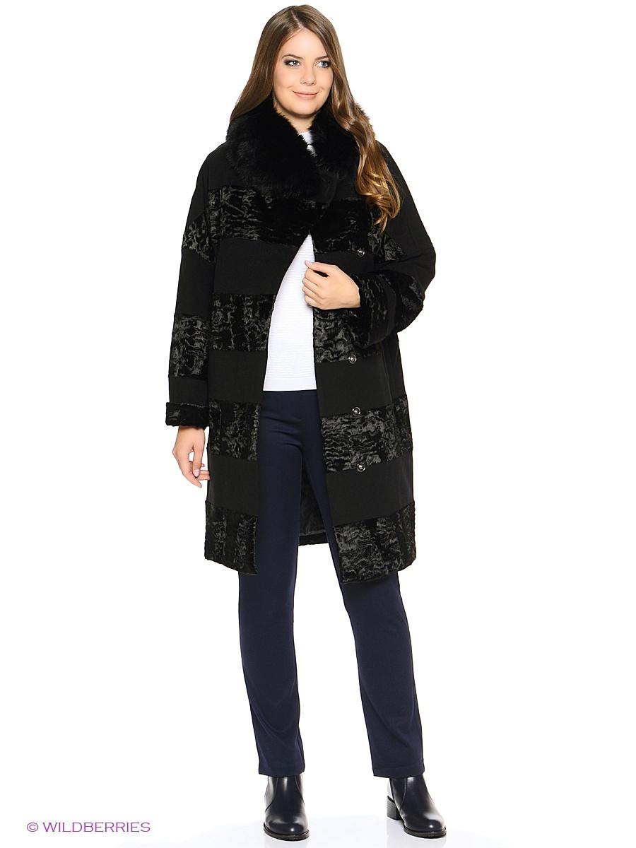 Пальто Electrastyle