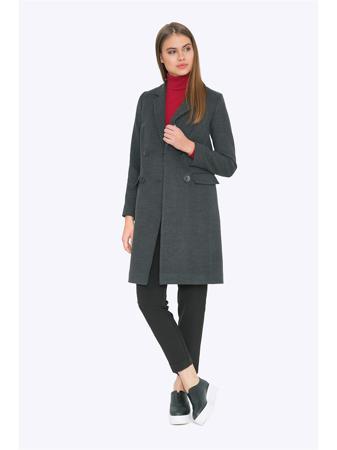 Пальто EMKA FASHION