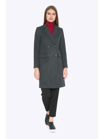 Пальто EMKA FASHION