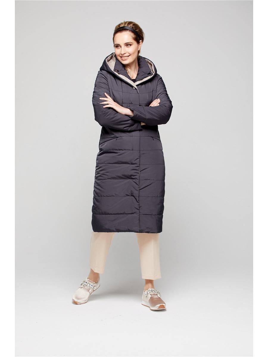 Пальто GOLD&ZISS