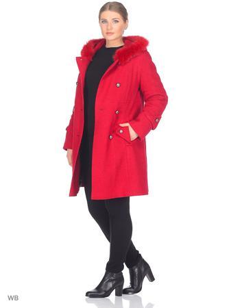 Пальто Фарт Фаворита