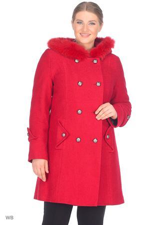 Пальто Фарт Фаворита