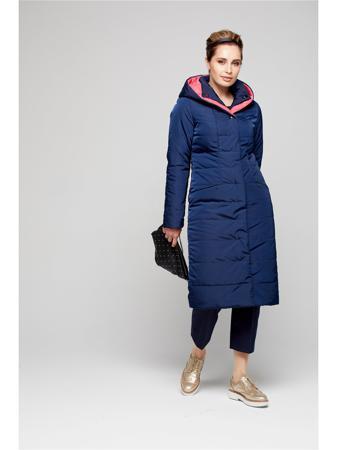 Пальто GOLD&ZISS