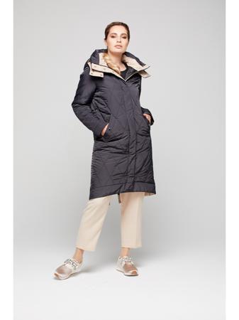 Пальто GOLD&ZISS