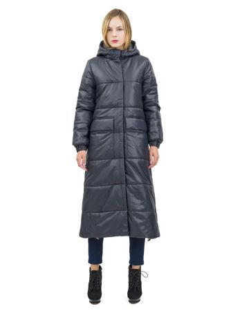 Пальто DOCTOR E