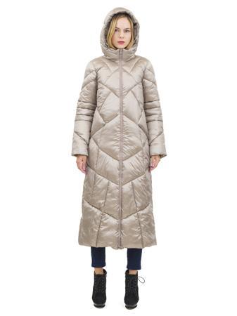 Пальто DOCTOR E