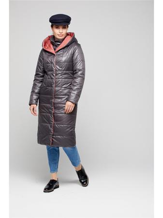 Пальто GOLD&ZISS