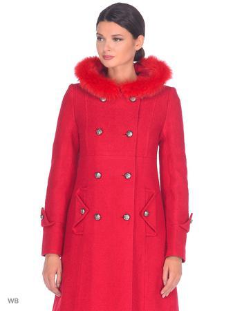 Пальто Фарт Фаворита