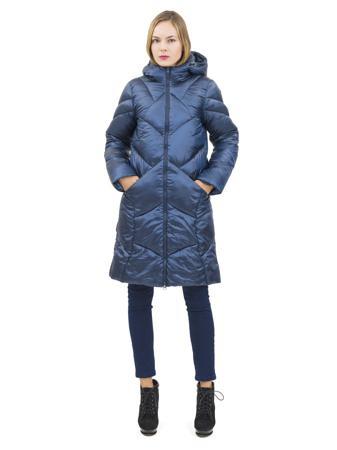 Пальто DOCTOR E