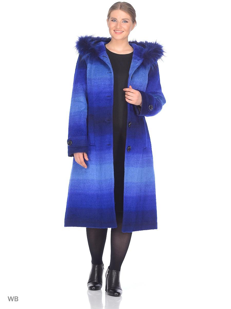 Пальто Фарт Фаворита