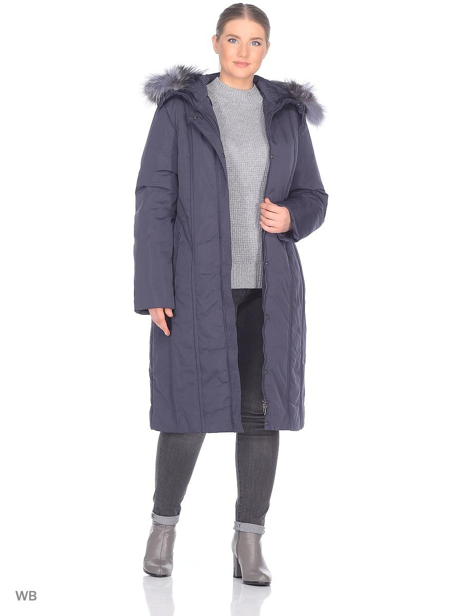 Пальто WINTERRA