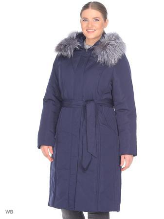 Пальто WINTERRA