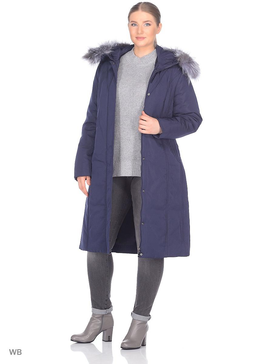 Пальто WINTERRA