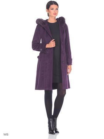 Пальто Фарт Фаворита