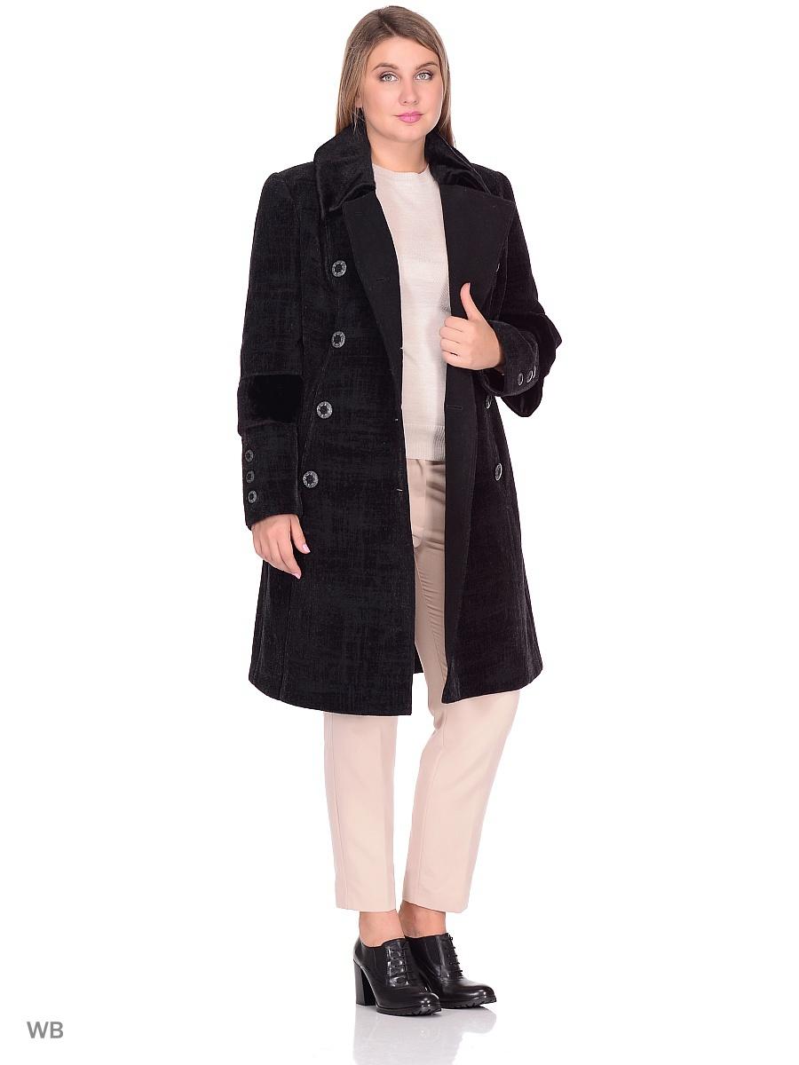 Пальто Фарт Фаворита