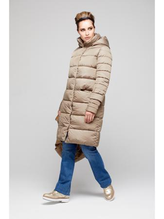 Пальто GOLD&ZISS