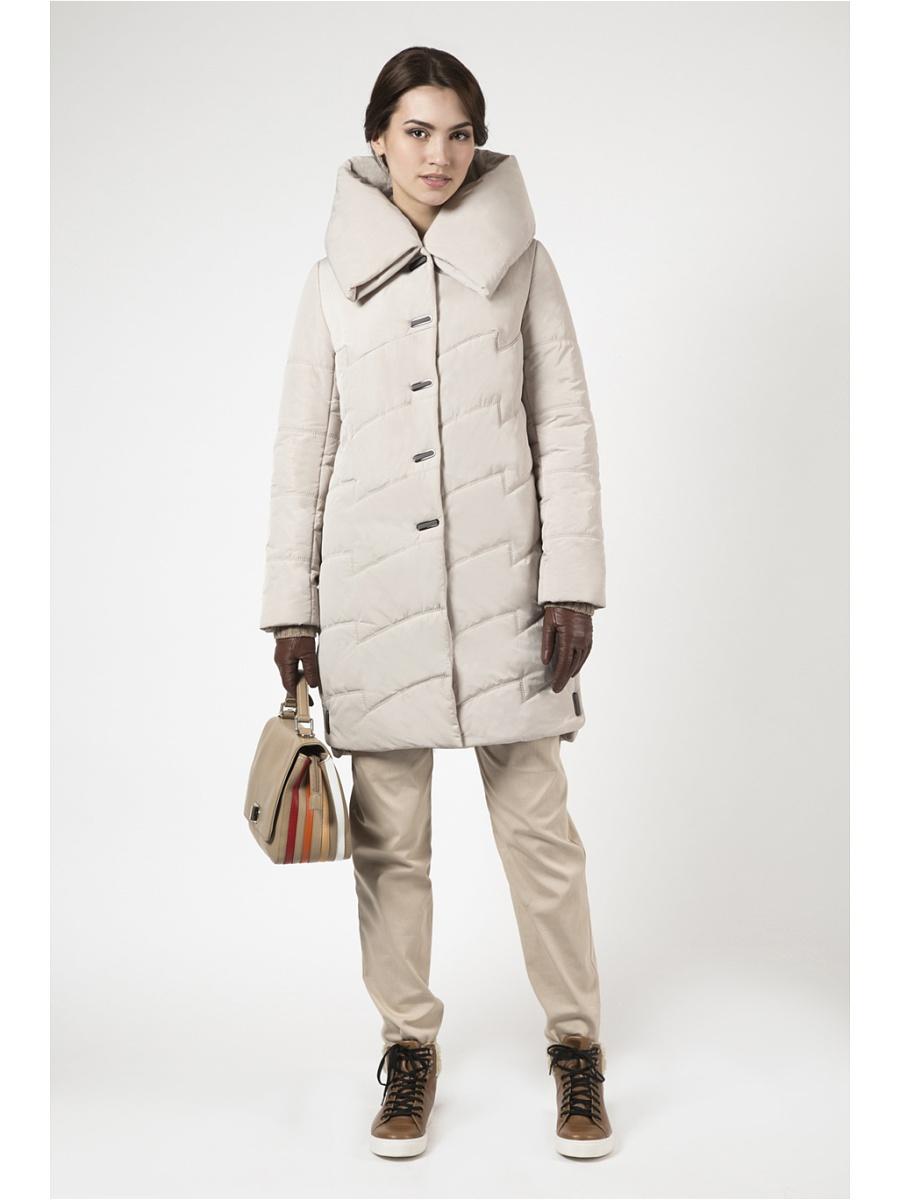 Пальто Electrastyle