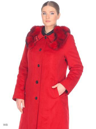 Пальто Фарт Фаворита