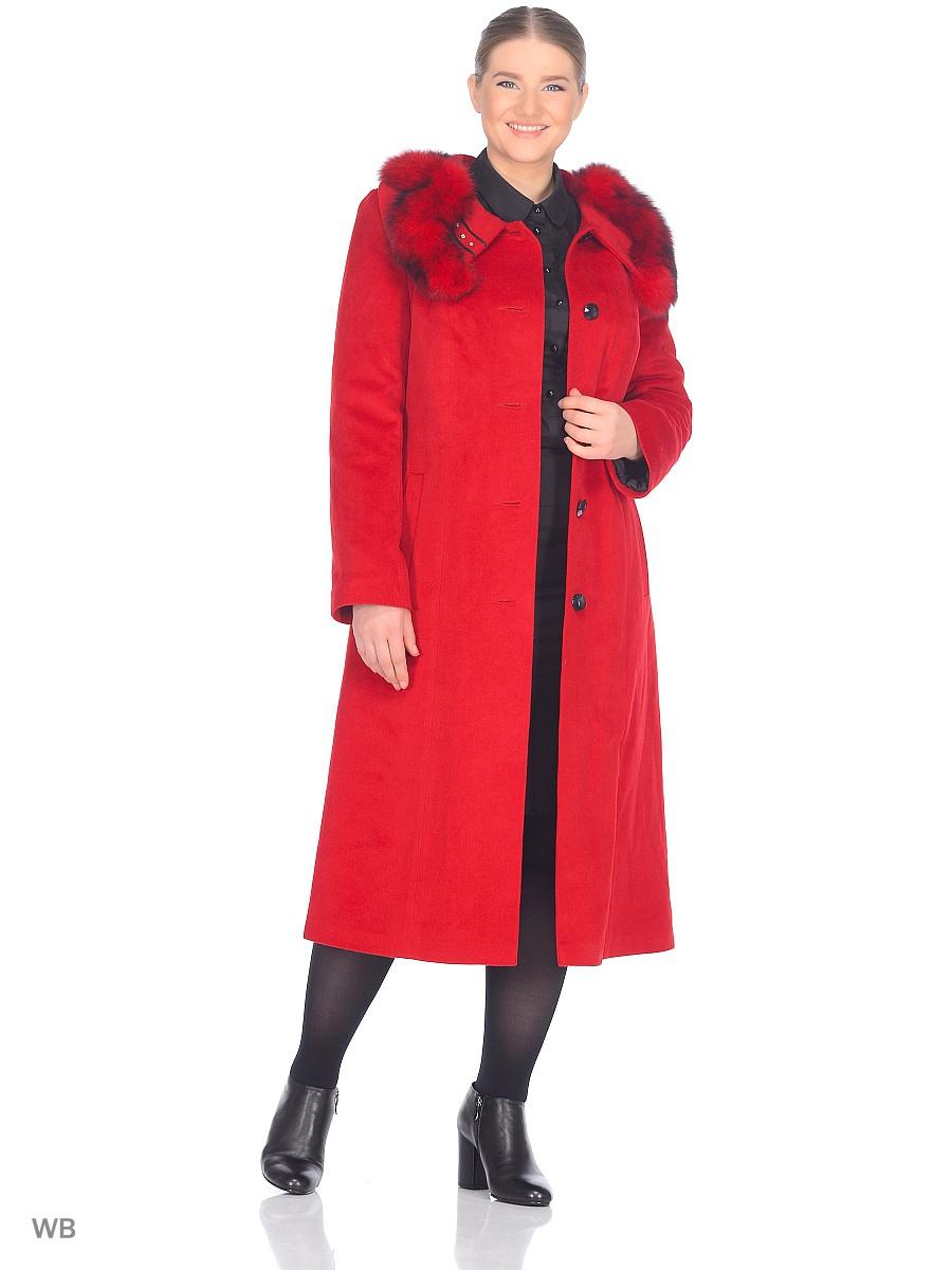 Пальто Фарт Фаворита