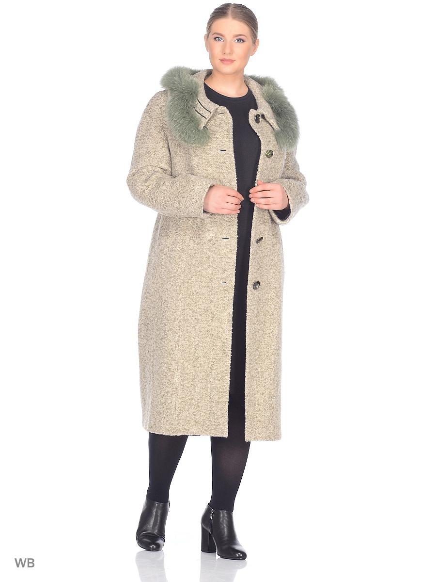 Пальто Фарт Фаворита